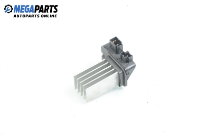 Blower motor resistor for Volvo C70 Coupe (03.1997 - 09.2002)