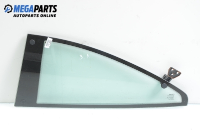 Vent window for Volvo C70 Coupe (03.1997 - 09.2002), 3 doors, coupe, position: rear - left