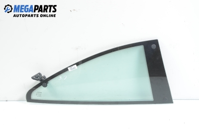 Vent window for Volvo C70 Coupe (03.1997 - 09.2002), coupe, position: rear - right