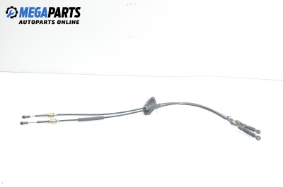 Gear selector cable for Volvo C70 Coupe (03.1997 - 09.2002)