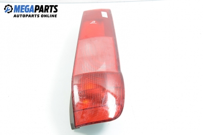 Tail light for Fiat Punto 1.1, 54 hp, 5 doors, 1996, position: right