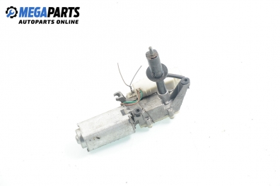 Front wipers motor for Fiat Punto 1.1, 54 hp, 1996, position: rear