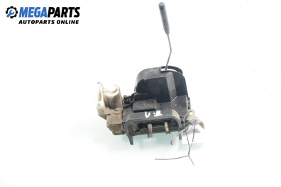 Lock for Fiat Punto 1.1, 54 hp, 1996, position: front - left