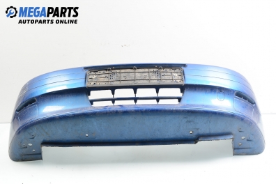 Bara de protectie frontala for Fiat Punto 1.1, 54 hp, 1996, position: fața