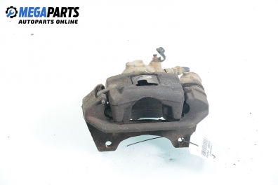 Caliper for Fiat Punto 1.1, 54 hp, 5 doors, 1996, position: front - left