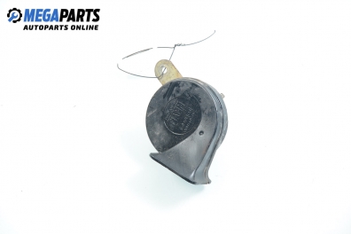 Horn for Fiat Punto 1.1, 54 hp, 5 doors, 1996