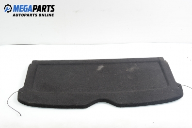 Kofferraumverkleidungen for Peugeot 307 2.0 HDi, 107 hp, hecktür, 5 türen, 2001