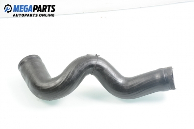 Turbo hose for Peugeot 307 2.0 HDi, 107 hp, hatchback, 5 doors, 2001