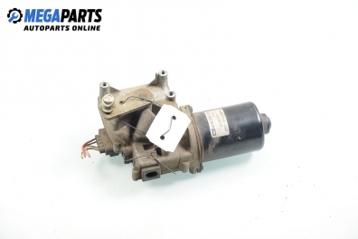 Front wipers motor for Peugeot 307 2.0 HDi, 107 hp, hatchback, 2001, position: front № Valeo 404.638