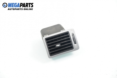 AC heat air vent for Peugeot 307 2.0 HDi, 107 hp, hatchback, 5 doors, 2001