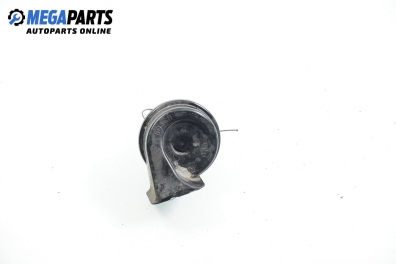 Claxon for Peugeot 307 2.0 HDi, 107 hp, hatchback, 5 uși, 2001 Bosch