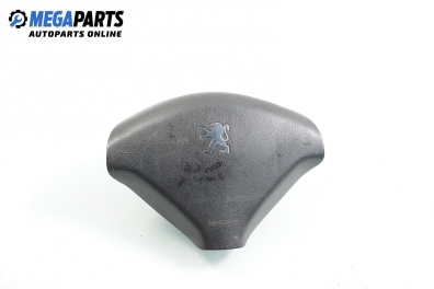 Airbag for Peugeot 307 2.0 HDi, 107 hp, hecktür, 5 türen, 2001