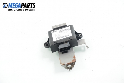 Modul partikelfilter for Peugeot 307 2.0 HDi, 107 hp, hecktür, 5 türen, 2001 № Magneti Marelli EAS200.01