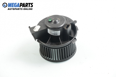 Heating blower for Peugeot 307 2.0 HDi, 107 hp, hatchback, 5 doors, 2001