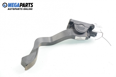 Potențiometru clapetă de accelerație for Peugeot 307 2.0 HDi, 107 hp, hatchback, 5 uși, 2001 № Bosch 0 280 752 235 C2