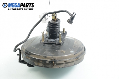 Brake servo for Peugeot 307 2.0 HDi, 107 hp, hatchback, 2001