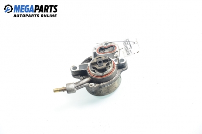 Pompă vacuum for Peugeot 307 2.0 HDi, 107 hp, hatchback, 5 uși, 2001 № Pierburg 7.22666.01 H