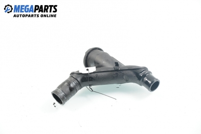 Turbo pipe for Peugeot 307 Hatchback (08.2000 - 12.2012) 2.0 HDi 110, 107 hp