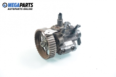 Diesel injection pump for Peugeot 307 2.0 HDi, 107 hp, hatchback, 2001 № Bosch 0 445 010 046