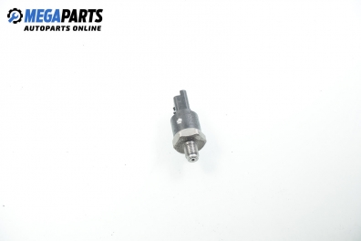 Sensor kraftstoffdruck for Peugeot 307 2.0 HDi, 107 hp, hecktür, 2001