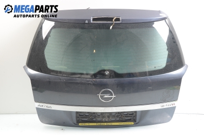 Capac spate for Opel Astra H 1.9 CDTI, 150 hp, combi, 2005