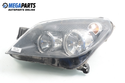 Headlight for Opel Astra H 1.9 CDTI, 150 hp, station wagon, 2005, position: left