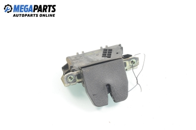 Trunk lock for Opel Astra H 1.9 CDTI, 150 hp, station wagon, 2005