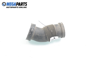 Air duct for Opel Astra H 1.9 CDTI, 150 hp, station wagon, 2005