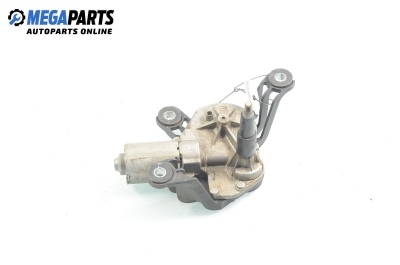 Front wipers motor for Opel Astra H 1.9 CDTI, 150 hp, station wagon, 2005, position: rear