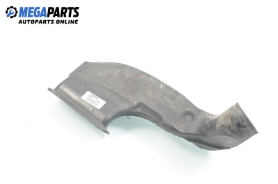 Air duct for Opel Astra H 1.9 CDTI, 150 hp, station wagon, 2005