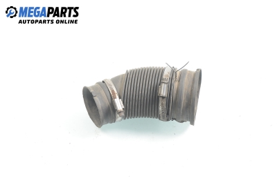 Air intake corrugated hose for Opel Astra H 1.9 CDTI, 150 hp, station wagon, 2005