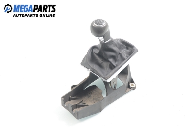 Shifter for Opel Astra H 1.9 CDTI, 150 hp, station wagon, 2005