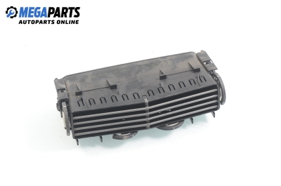 AC heat air vent for Opel Astra H 1.9 CDTI, 150 hp, station wagon, 2005