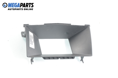 Plastic interior for Opel Astra H 1.9 CDTI, 150 hp, combi, 2005