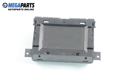 Display for Opel Astra H 1.9 CDTI, 150 hp, combi, 2005 № GM 13178570