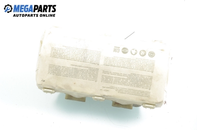 Airbag for Opel Astra H 1.9 CDTI, 150 hp, combi, 2005