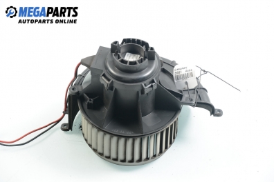 Heating blower for Opel Astra H 1.9 CDTI, 150 hp, station wagon, 2005