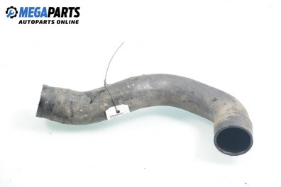 Turbo hose for Opel Astra H 1.9 CDTI, 150 hp, station wagon, 2005