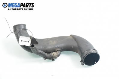 Air duct for Opel Astra H 1.9 CDTI, 150 hp, station wagon, 2005