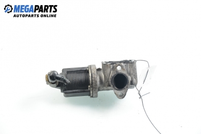 EGR ventil for Opel Astra H 1.9 CDTI, 150 hp, combi, 2005