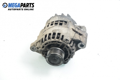 Alternator for Opel Astra H 1.9 CDTI, 150 hp, station wagon, 2005