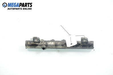 Fuel rail for Opel Astra H 1.9 CDTI, 150 hp, station wagon, 2005