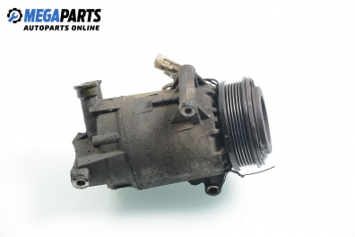 AC compressor for Opel Astra H 1.9 CDTI, 150 hp, station wagon, 2005