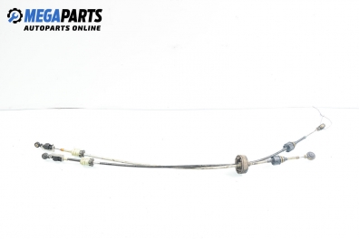 Gear selector cable for Opel Astra H 1.9 CDTI, 150 hp, station wagon, 2005