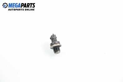 Fuel pressure sensor for Opel Astra H 1.9 CDTI, 150 hp, station wagon, 2005