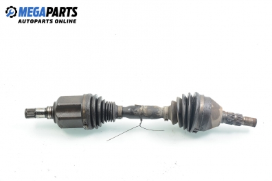 Planetară for Opel Astra H 1.9 CDTI, 150 hp, combi, 2005