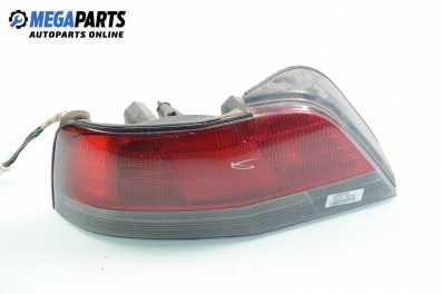 Tail light for Mitsubishi Galant VIII 2.5 24V, 163 hp, sedan, 1997, position: left