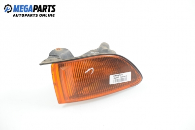 Blinker for Mitsubishi Galant VIII 2.5 24V, 163 hp, sedan, 1997, position: left