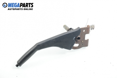 Handbrake lever for Mitsubishi Galant VIII 2.5 24V, 163 hp, sedan, 1997