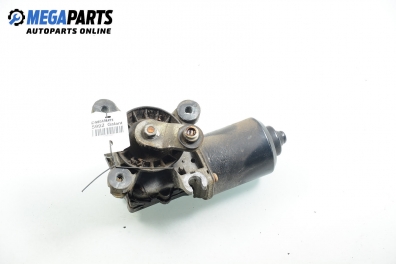 Front wipers motor for Mitsubishi Galant VIII 2.5 24V, 163 hp, sedan, 1997, position: front